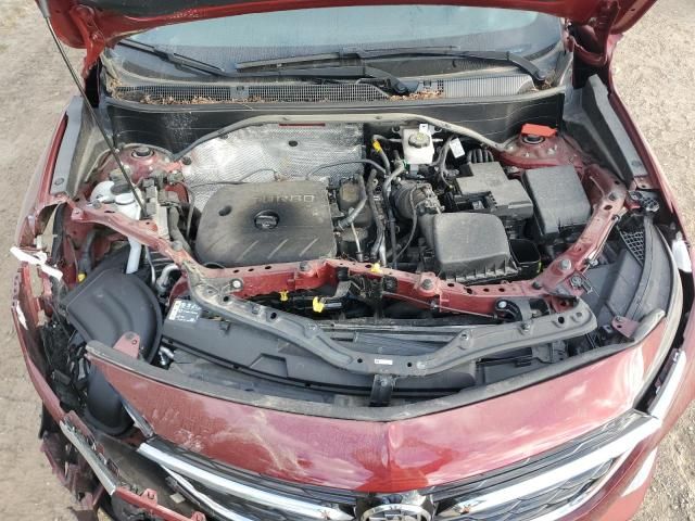 2023 Buick Encore GX Essence