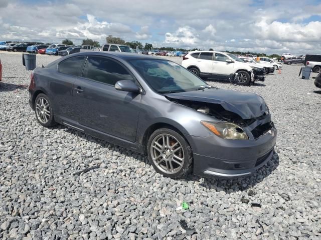 2008 Scion TC