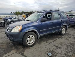2005 Honda CR-V LX for sale in Pennsburg, PA