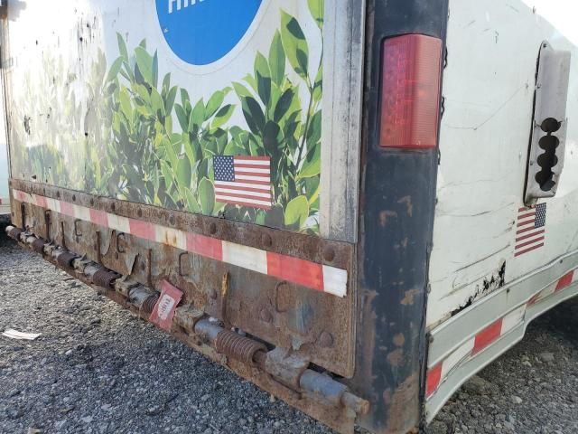 2009 Wells Cargo Enclosed Cargo Trailer