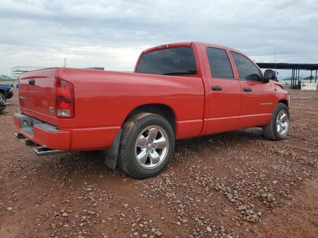 2003 Dodge RAM 1500 ST