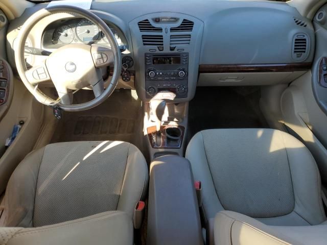 2004 Chevrolet Malibu Maxx LT