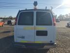 2014 Chevrolet Express G2500