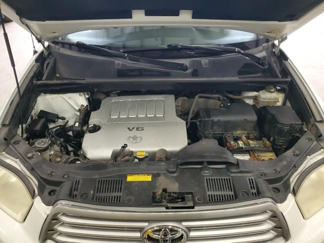 2010 Toyota Highlander