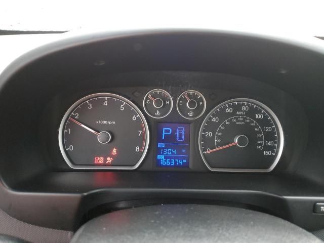 2011 Hyundai Elantra Touring GLS