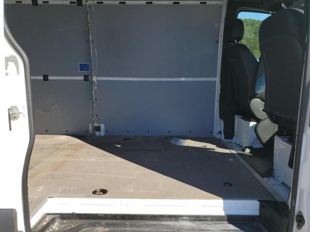 2021 Mercedes-Benz Sprinter 2500
