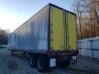 1995 Dorsey Trailer-Pickup Truck BED Trailer