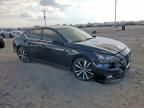 2020 Nissan Altima SR