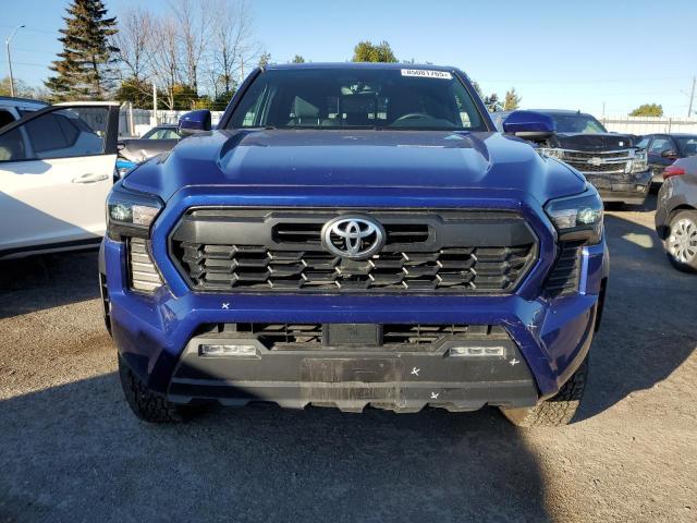 2024 Toyota Tacoma Double cab