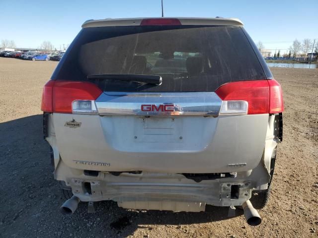 2013 GMC Terrain SLE