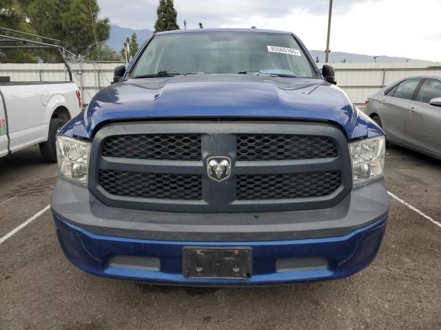 2015 Dodge RAM 1500 ST