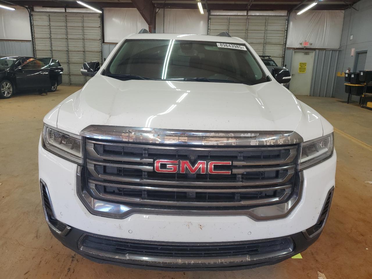 2020 GMC Acadia AT4