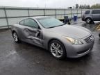 2008 Infiniti G37 Base