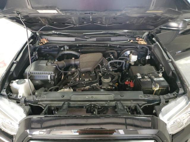 2022 Toyota Tacoma Access cab