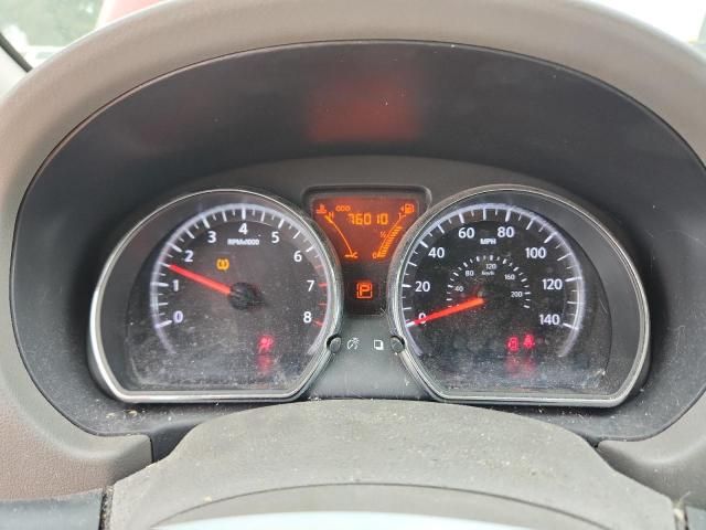 2013 Nissan Versa S