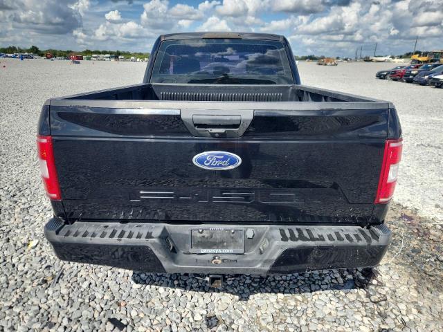 2019 Ford F150 Super Cab