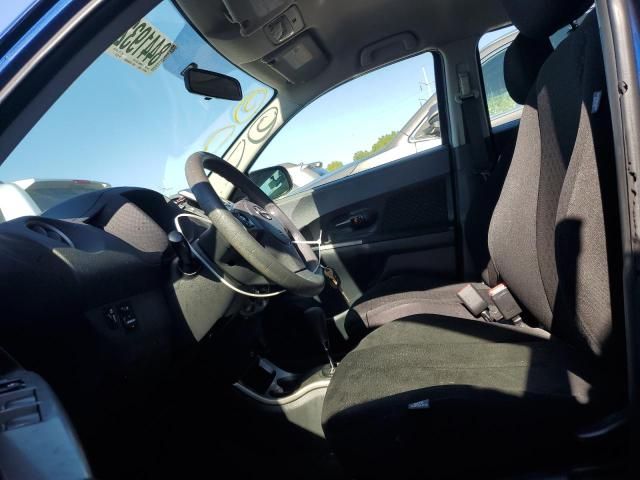 2013 Scion XD