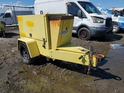 Salvage cars for sale from Copart West Palm Beach, FL: 2000 Fenex S-101KD Generation