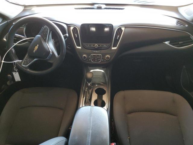 2021 Chev Rolet Malibu lt