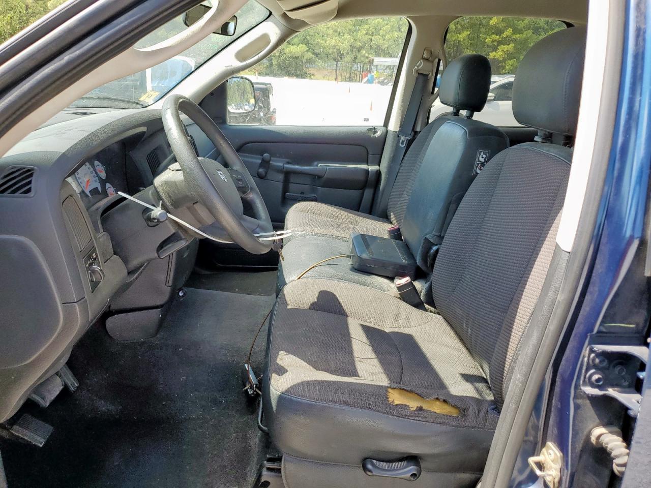2005 Dodge Ram 1500 st