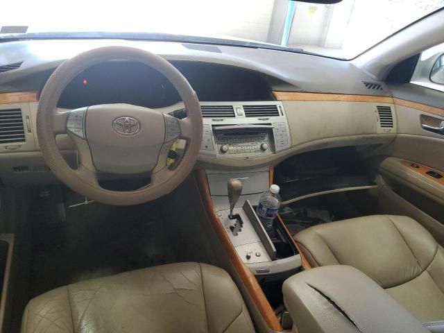2007 Toyota Avalon XL