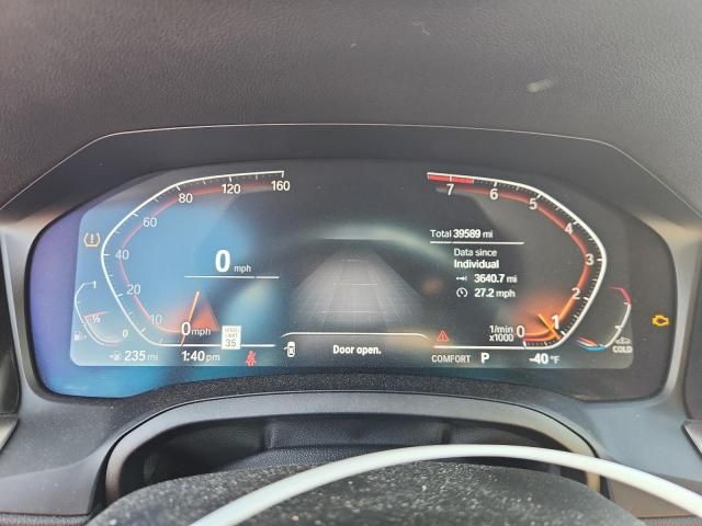 2022 BMW 230I