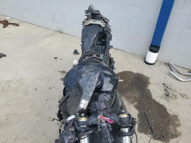 2005 Honda CBR1000 RR