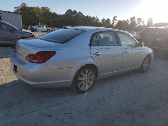 2008 Toyota Avalon XL