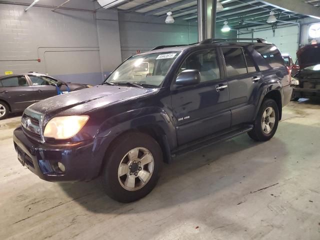 2006 Toyota 4runner SR5