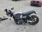 2019 Triumph Speed Twin