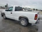 2000 Chevrolet Silverado C1500