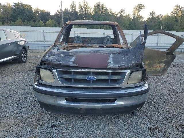 1997 Ford F150