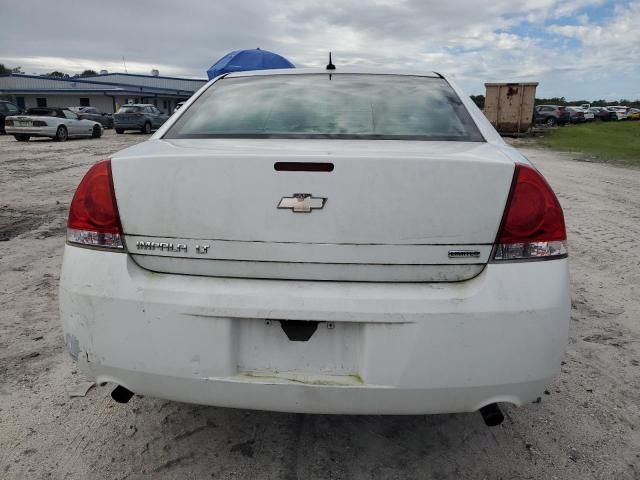 2014 Chevrolet Impala Limited LT