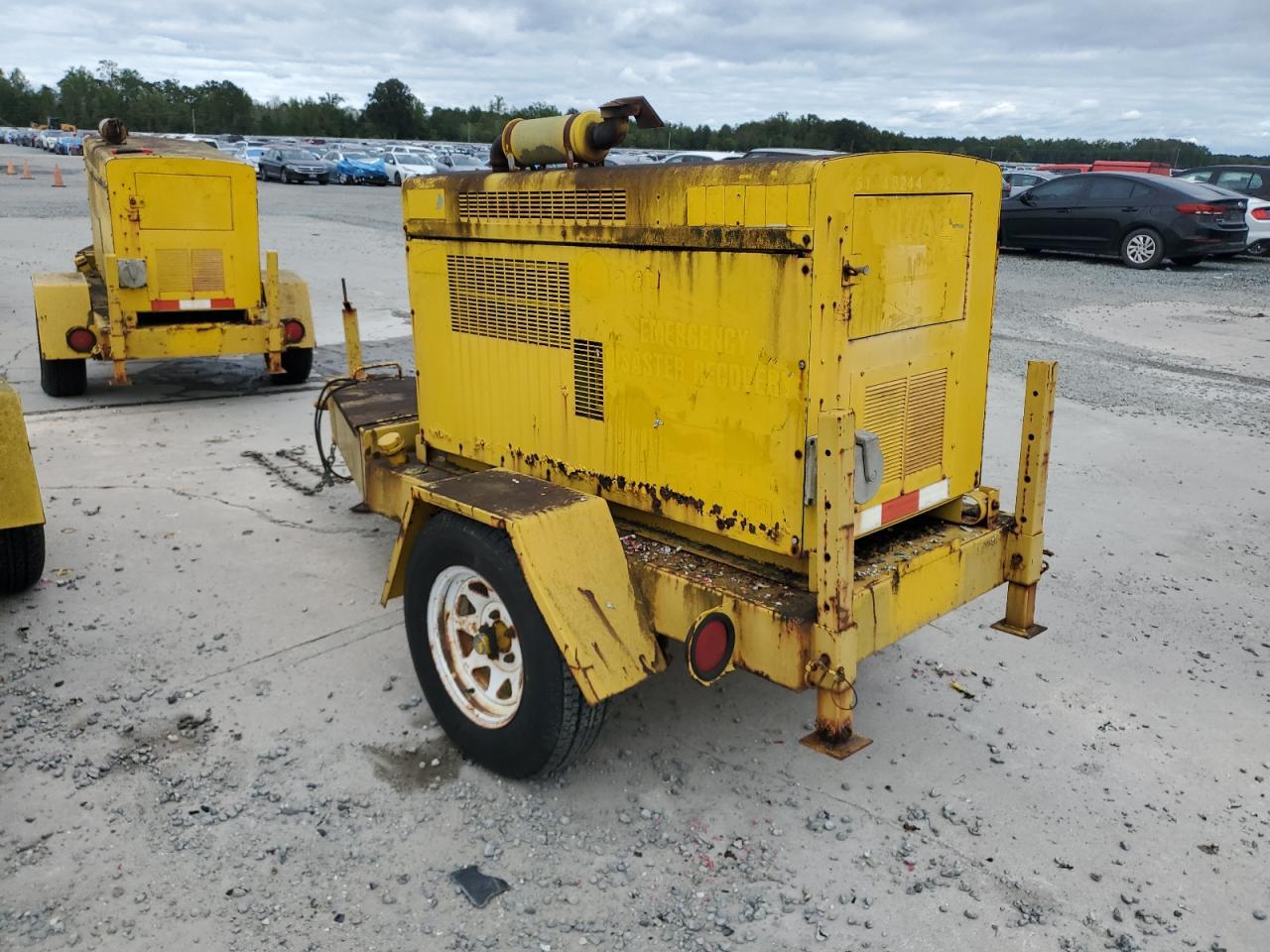 1993 Urwi 1993 Generation