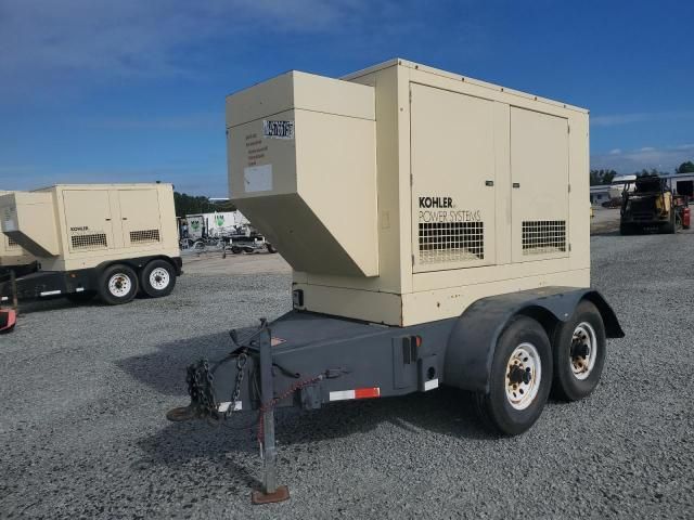 2005 Kohler Caro-cw024 Generation