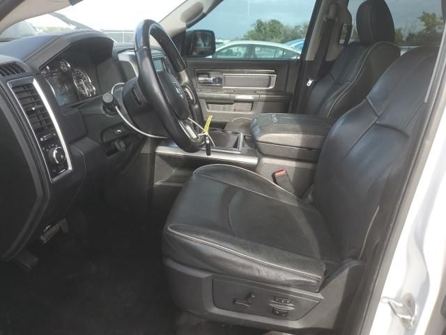 2014 Dodge RAM 1500 Longhorn