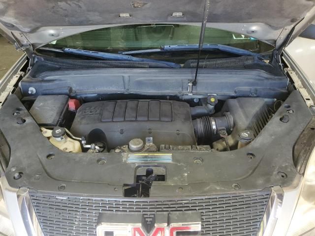2009 GMC Acadia SLE