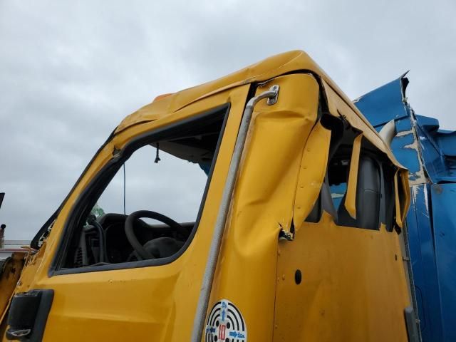 2017 Peterbilt 567 Ready MIX Truck