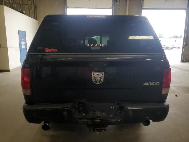 2009 Dodge RAM 1500