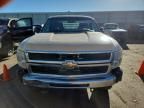 2008 Chevrolet Silverado K2500 Heavy Duty