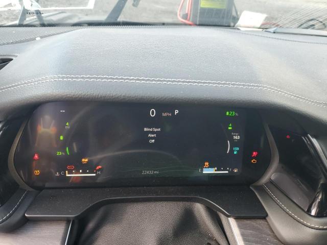 2024 Jeep Grand Cherokee Limited 4XE