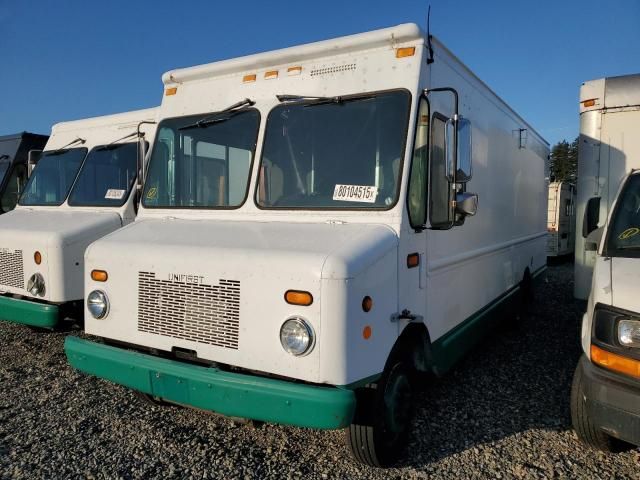 2007 Workhorse Custom Chassis 2007 Workhorse Commercial-Trucks Semi Truck