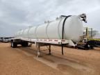 2011 Dragon Tank Trailer