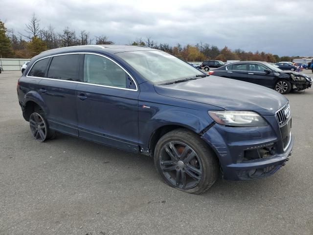 2014 Audi Q7 Prestige