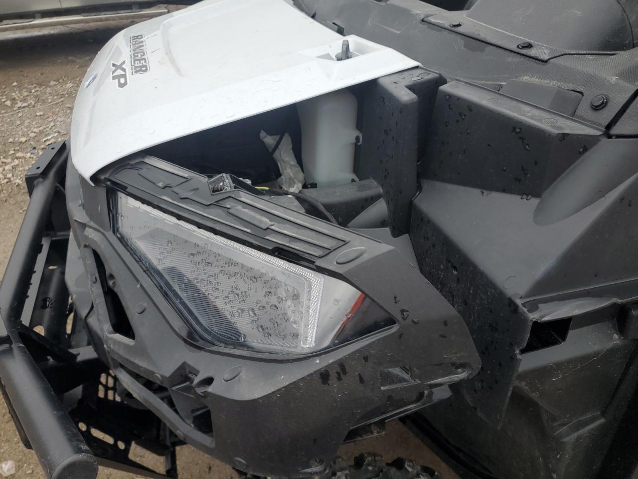 2021 Polaris Ranger XP 1000 Utility Vehicle