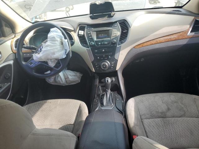 2016 Hyundai Santa fe Sport