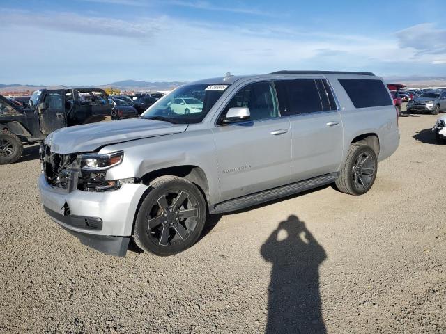2019 Chevrolet Suburban K1500 lt