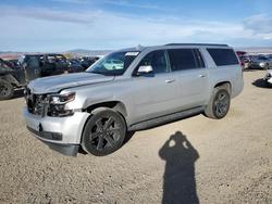 2019 Chevrolet Suburban K1500 lt en venta en Helena, MT