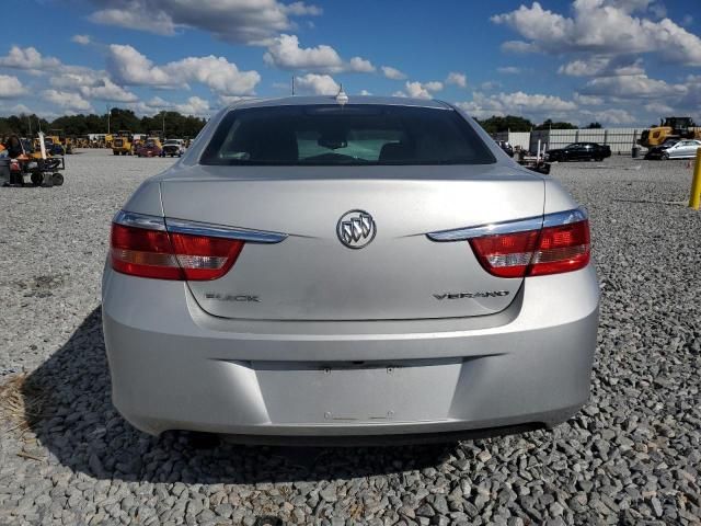 2013 Buick Verano