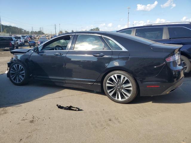 2019 Lincoln Mkz Reserve ii